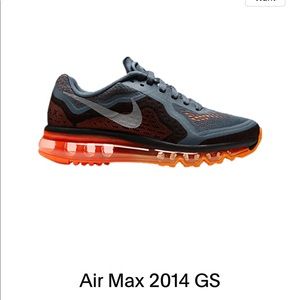 Nike AirMax 2014 GS